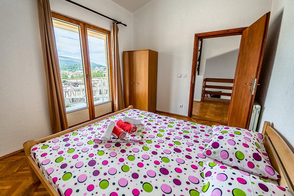 Pirate Backpackers Hostel Ulcinj Kültér fotó