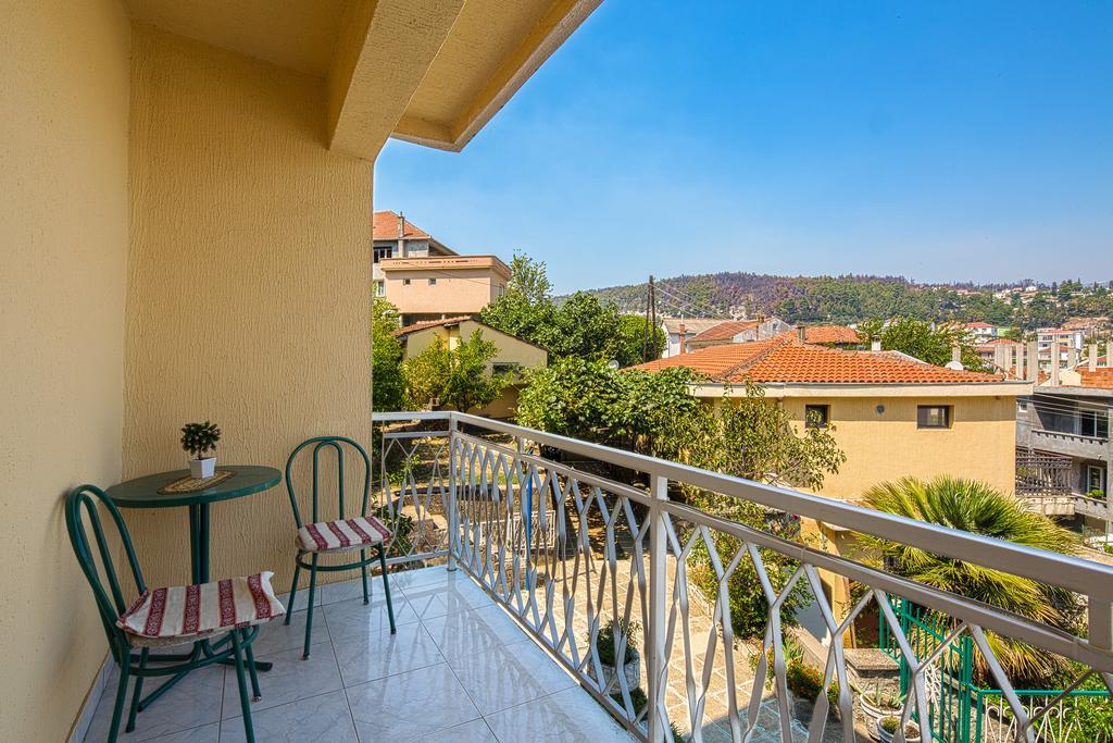 Pirate Backpackers Hostel Ulcinj Kültér fotó
