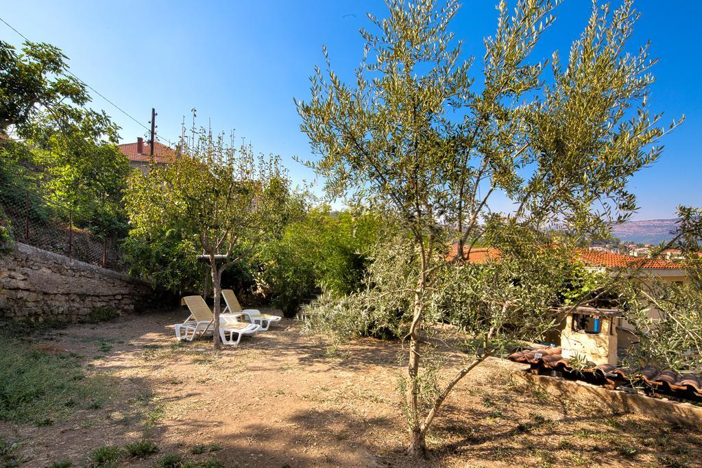 Pirate Backpackers Hostel Ulcinj Kültér fotó
