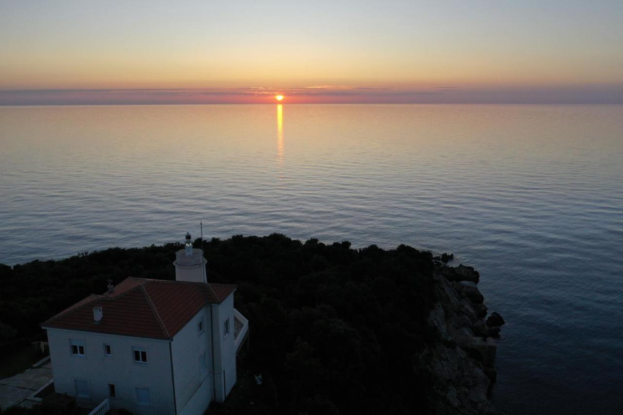 Pirate Backpackers Hostel Ulcinj Kültér fotó